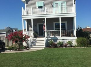 10417 Norwich Rd, Ocean City, MD 21842