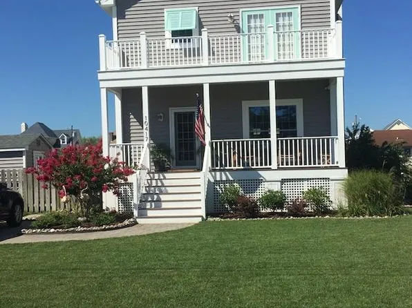10417 Norwich Rd, Ocean City, MD 21842