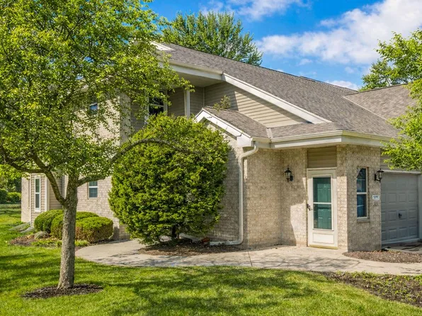 18645 Emerald DRIVE #E, Brookfield, WI 53045