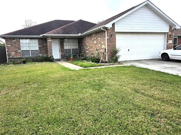 17051 Judyleigh Dr, Houston, TX 77084