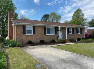 212 Albania St, Edenton, NC 27932