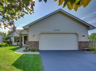 4398 Livingston Dr, Eagan, MN 55123