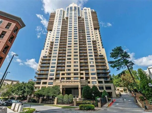3481 Lakeside Dr NE APT 2001, Atlanta, GA 30326