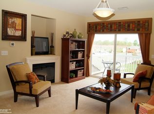 11708 Belvedere Vista Ln APT 301, North Chesterfield, VA 23235