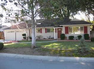 660 Berry Ave, Los Altos, CA 94024