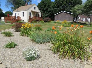1648 Chapman Dr, Akron, OH 44305