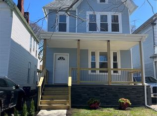 729 Prospect Ave, Buffalo, NY 14213