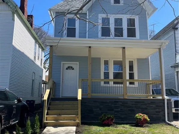 729 Prospect Ave, Buffalo, NY 14213