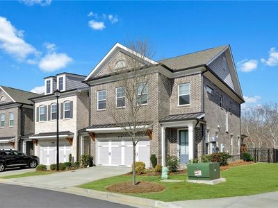 3367 Goodwin Park, Suwanee, GA, 30024
