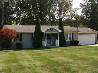 1241 Conser Dr, Salem, OH 44460