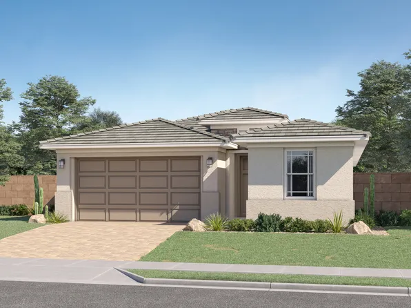 12637 W Odeum Ln, Avondale, AZ 85323