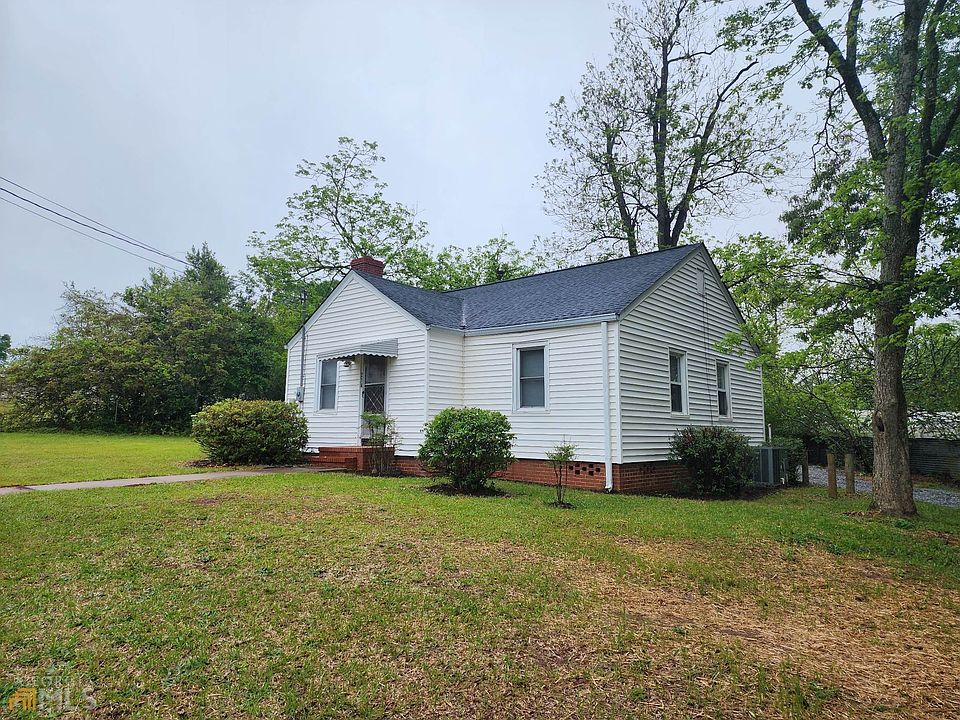214 Barnesville St, Thomaston, GA 30286 Zillow