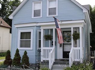 196 Coburn St, Lowell, MA 01850