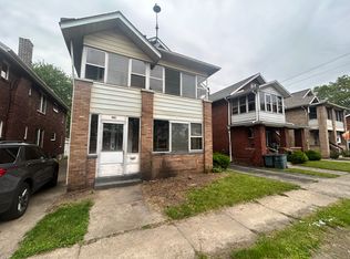 2628 Woodlawn Ave FLOOR 2, Erie, PA 16510