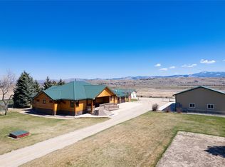 1269 Greenhouse Rd, Deer Lodge, MT 59722
