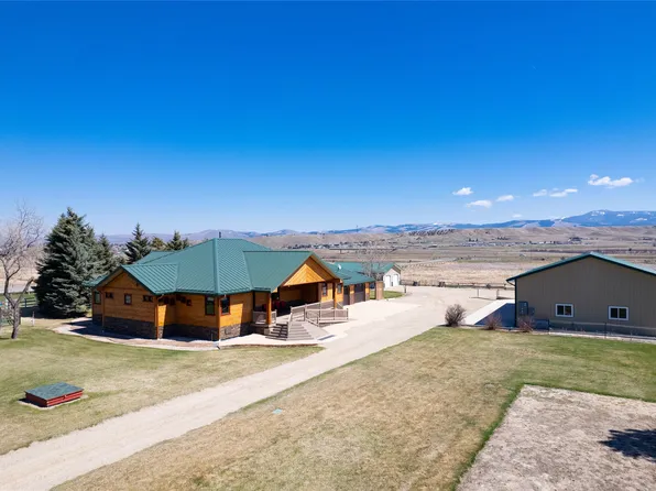 1269 Greenhouse Rd, Deer Lodge, MT 59722