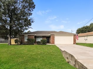 16346 Sun View Ln, Conroe, TX 77302