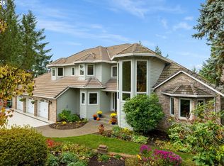 9676 SE Chula Vista Ct, Happy Valley, OR 97086