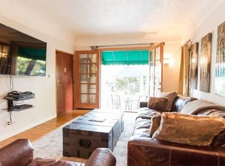 1035 N Croft Ave, West Hollywood, CA 90069