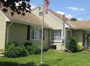 501 N Duane Ave, Endicott, NY 13760
