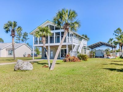 8110 Americus Ave, Port Saint Joe, FL, 32456