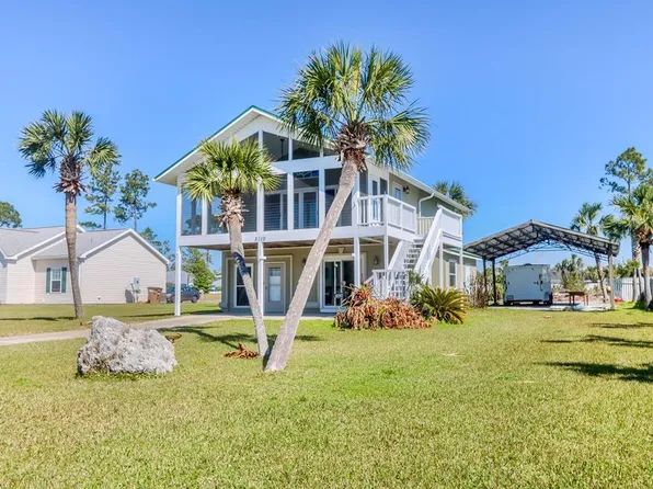 8110 Americus Ave, Pt Saint Joe, FL 32456