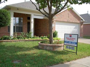6256 Dream Dust Dr, North Richland Hills, TX 76180