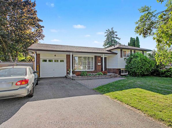 6 Turnbull Rd, Ajax, ON L1S 2X1