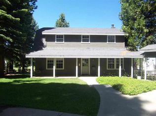 929 Clifford Dr, Westwood, CA 96137