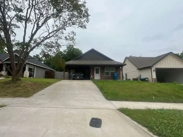 422 W Munson St, Denison, TX 75020