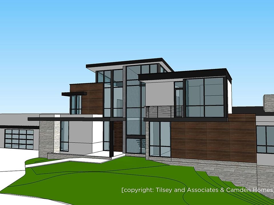 1st image of 860 Grandin View Dr #7