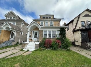 394 Taunton Pl #2, Buffalo, NY 14216