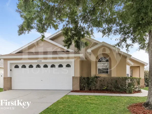 2508 Osprey Creek Ct, Kissimmee, FL 34747