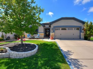 213 Bear Creek Ln, Georgetown, TX 78633