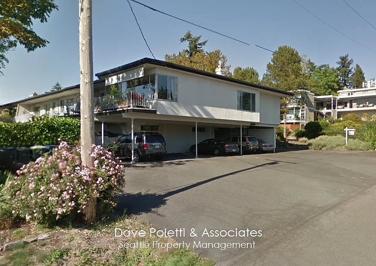 2751 61st Ave SE #3 — Photo 1