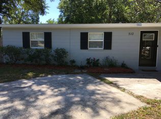 510 Valderia Dr, Orange Park, FL 32073