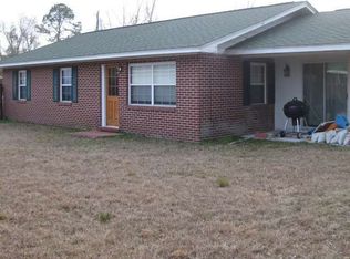 262 Reinike Rd, Long Beach, MS 39560