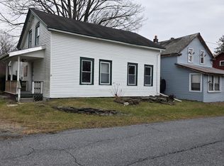 18 Lower Turnpike Road, Granville, NY 12832