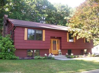 4 Meadow Way, South Portland, ME 04106