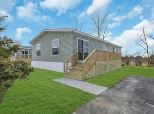 1330 Hanover Rd #501, Delaware, OH 43015