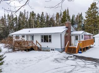 9 Cooks Lake Rd, Saint John, NB E2N1M7