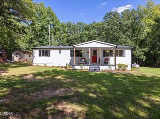 40 Doe Dr, Juliette, GA 31046