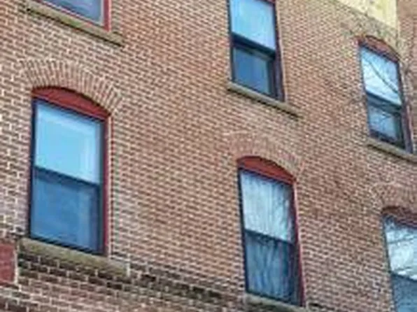 Brewery Apartments