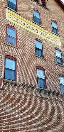 Floor plan Brewery Apartments - G02