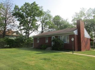 166 N Main St, Seneca, PA 16346