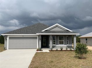 321 W Twisted Oaks Dr, Beverly Hills, FL 34465