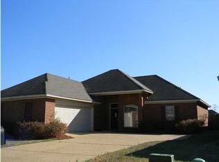 814 Jason Cv, Brandon, MS 39047