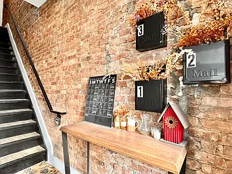 Rented by Pear NYC LLC