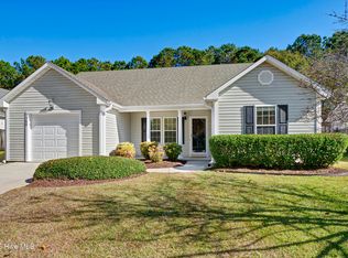7300 Farrington Farms Drive, Wilmington, NC 28411