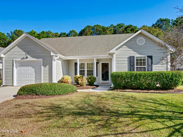 7300 Farrington Farms Drive, Wilmington, NC 28411